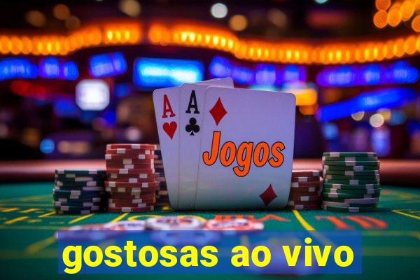 gostosas ao vivo